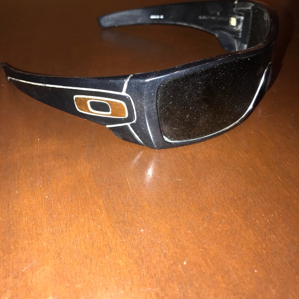 Oakley Sunglasses